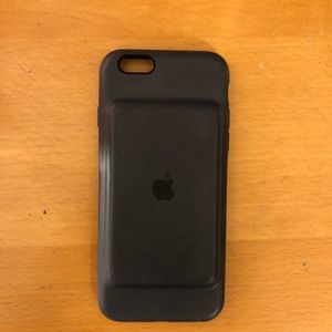 || iPhone 6s charging Apple phone case ||